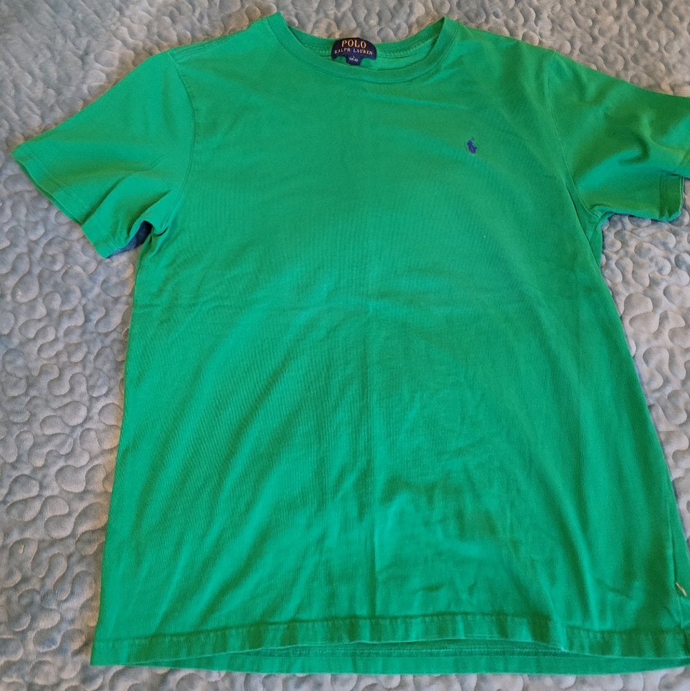 Boys Polo Shirt